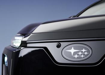 Subaru podría lanzar un coche eléctrico ...