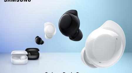 Samsung ha lanzado inesperadamente nuevos auriculares TWS económicos Galaxy Buds Core con características de modelos insignia