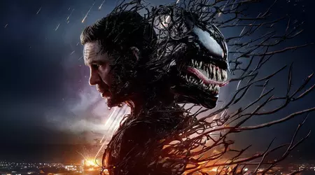 Acción, aventura y alienígenas: Venom: The Last Dance ya está en cines online