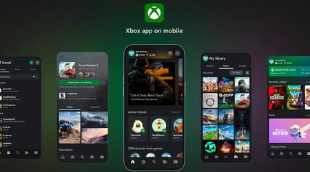 Sólo quedará la aplicación Xbox: Microsoft cerrará la aplicación móvil Xbox Game Pass en noviembre
