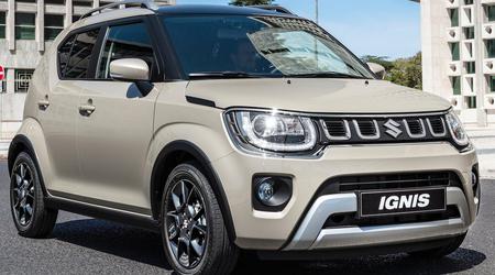 Suzuki "limpiará" casi toda su gama de modelos en Australia debido a la nueva normativa