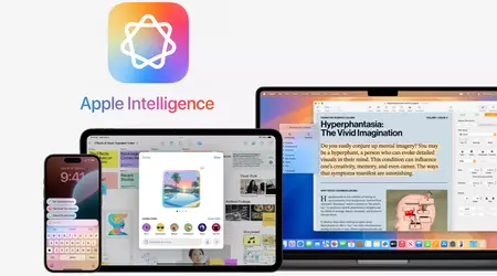 Apple amplía Apple Intelligence a nuevos idiomas y regiones