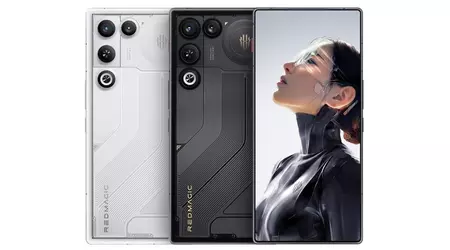 Oficial: el delgado buque insignia para gamers Red Magic 11 Air llegará al mercado global la próxima semana