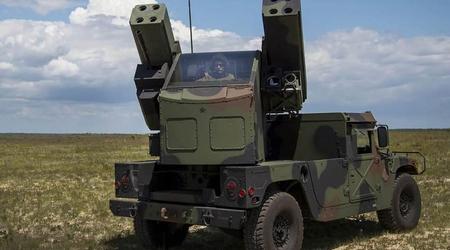 Las AFU mostraron cómo derribaron un misil ruso con la ayuda de un SAM AN/TWQ-1 Avenger (vídeo)