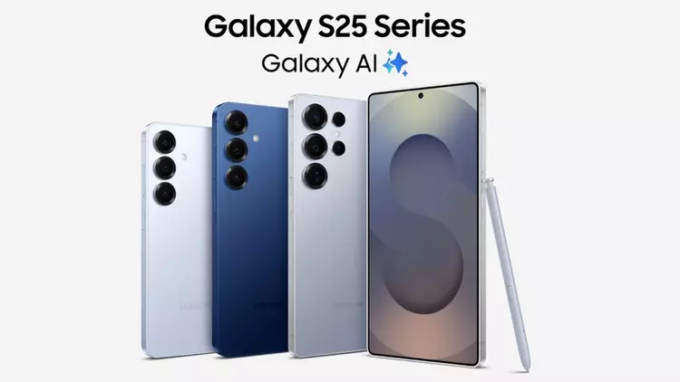 Samsung lleva las funciones de IA ...