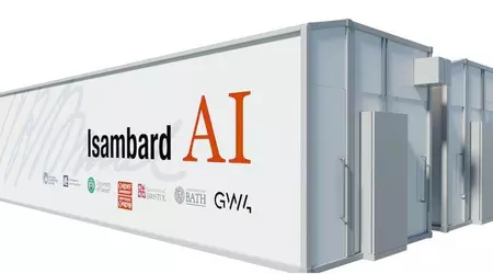 El Reino Unido invierte 273 millones de dólares en un superordenador de inteligencia artificial para competir con EE.UU. y China