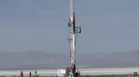Estudiantes estadounidenses lanzan un cohete a 15.548 metros de altura y consiguen trabajo en SpaceX, Firefly y Blue Origin