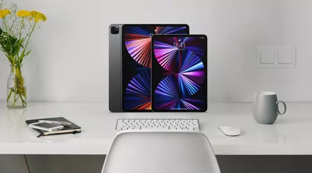 Apple prepara varias tabletas nuevas, entre ellas el iPad mini 7, el iPad Air y el iPad Pro con el procesador M3