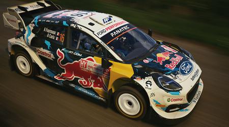 Una carrera que cambia las reglas del juego: el WRC se prepara para un nuevo comienzo con Nacon en 2027