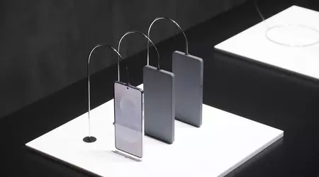 Samsung Galaxy S25 Edge desvelado en directo en el evento Unpacked