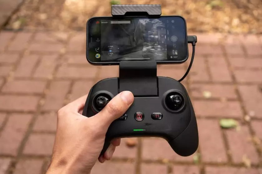 EVO Lite+ frente a Mini 4 Pro