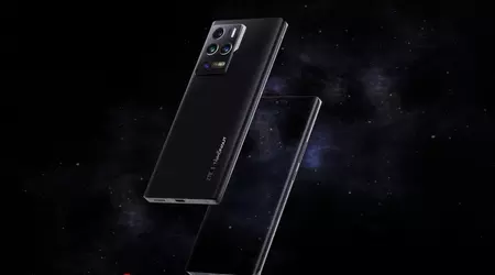 El buque insignia ZTE Axon 30 Ultra Space Edition recibirá la tecnología Image Fusion: te contamos de que se trata
