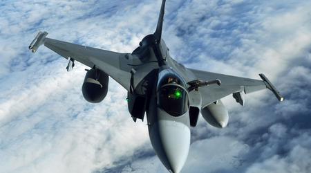 Brasil quiere comprar cazas suecos JAS 39 Gripen