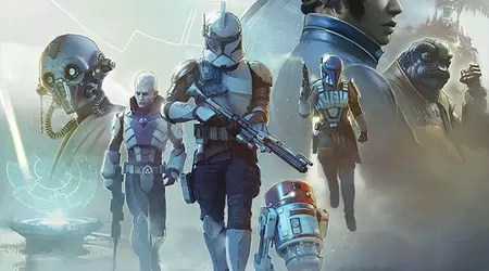 Star Wars Zero Company tiene fecha: 27 de agosto y desde 49,99 € en PC