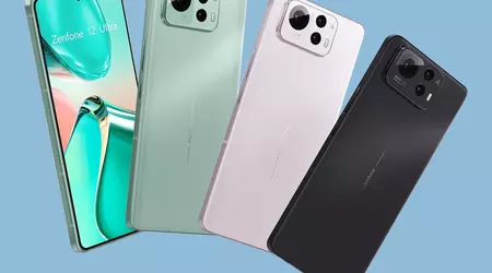 ASUS lanzó la actualización de Android 16 para ROG Phone 9 y ZenFone 12 Ultra