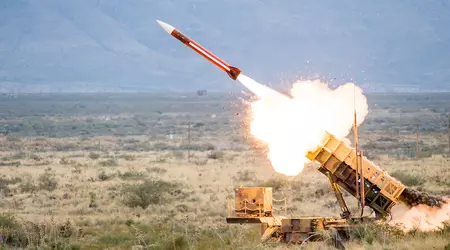 Raytheon y MBDA Deutschland iniciarán la producción de misiles interceptores Patriot en Alemania