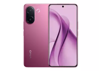 Vivo V60e anunciado: cámara Zeiss de ...
