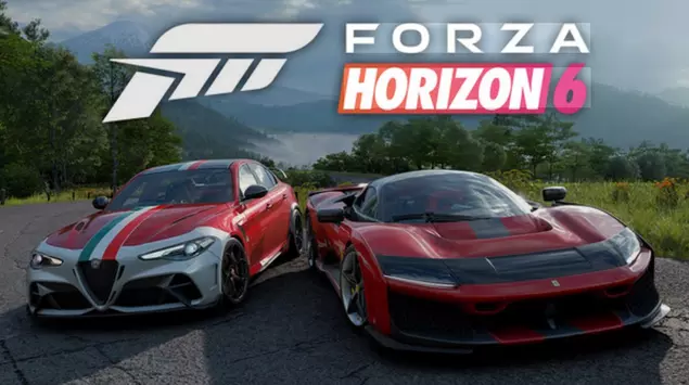 Forza Horizon 6 supera los seis ...