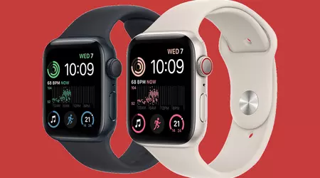 Oferta del día: Apple Watch SE (2ª Gen) en Amazon con un descuento de 60€.