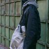 Detalles de la bolsa de ZA/UM