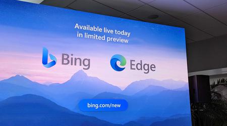 Bing de Microsoft con ChatGPT está abierto a todo el mundo a partir de hoy