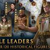 Se anuncia una versión para móviles del juego de estrategia de culto Civilisation-9 Se anuncia una versión para móviles del juego de estrategia de culto Civilisation-9