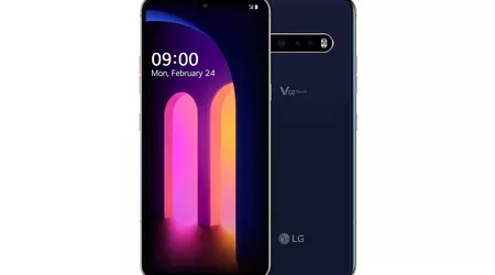 Inesperadamente: LG V60 ThinQ comenzó a recibir la actualización de Android 12
