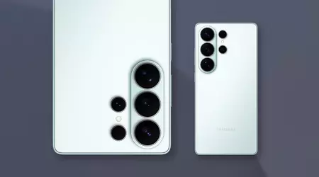 Galaxy S26 Ultra revelado en nuevos renders: cuerpo más delgado y cámaras mejoradas