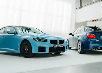 Modelo de agencia directa: BMW está ...