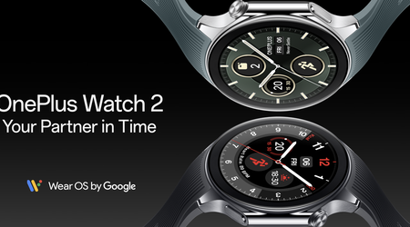 OnePlus Watch 2: un smartwatch con dos chips, dos sistemas operativos y hasta 12 días de batería