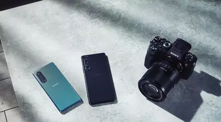 Sony finalmente lanza la actualización de Android 12 para los buques insignia Xperia 1 III y Xperia 5 III
