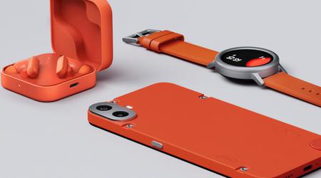 CMF Phone 2 y nuevos auriculares: Nada insinúa cuatro próximos productos con nombres en clave de Pokémon