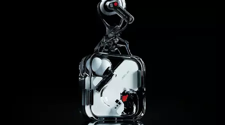 Confirmado: Nothing Ear (2) recibirá protección IP54 y compatibilidad con el códec LHDC 5.0