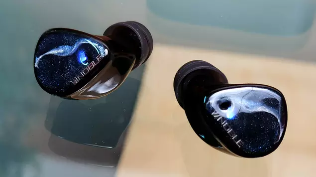 Análisis de los auriculares FoKus Mystique ...