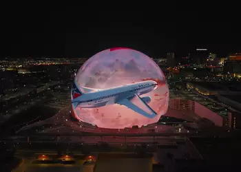 Delta introduce pantallas 4K y acceso ...