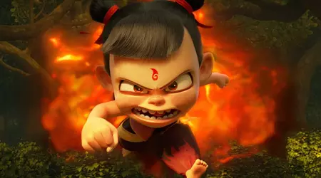 Los chinos vuelven a batir récords: el proyecto de animación Ne Zha 2 se convierte en la novena película más taquillera de la historia, con 1.600 millones de dólares.