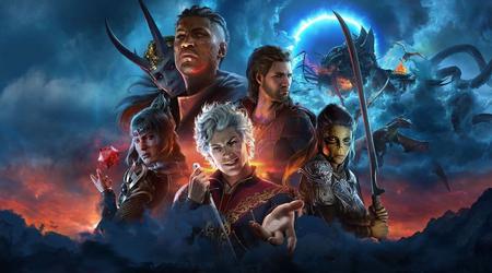 Larian Studios ha revelado la fecha de lanzamiento de la enorme actualización final para Baldur's Gate III