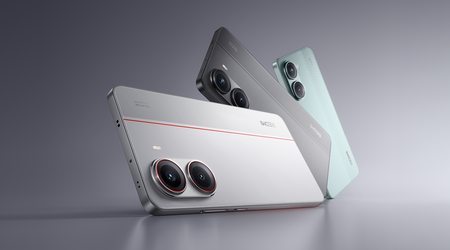 El Redmi Turbo 4 con nuevo chip MediaTek Dimensity 8400-Ultra y batería de 6550 mAh se ha presentado en China
