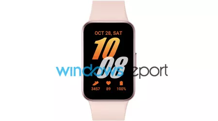 Así será la Galaxy Fit 3: La nueva pulsera inteligente de Samsung con una gran pantalla AMOLED