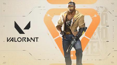 Riot Games publica un tráiler del nuevo héroe de Valorant - Tejo