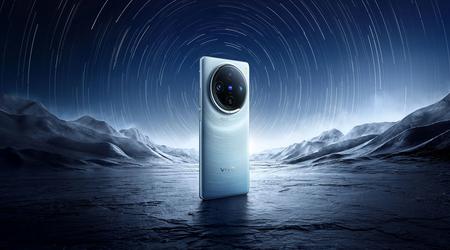 Vivo X100 Ultra contará con la última cámara de 200 megapíxeles de Samsung