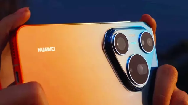 Huawei Pura 90: lanzamiento global el ...