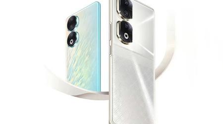 Ya es oficial: Honor 90 y Honor 90 Pro debutarán el 29 de mayo