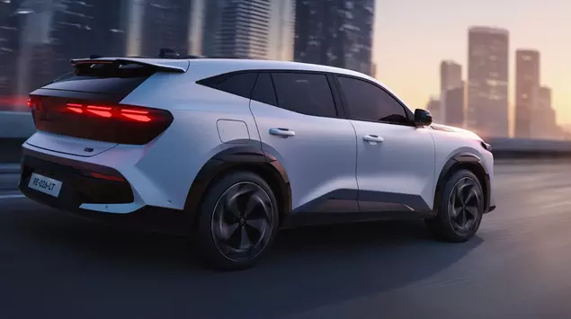 El CEO de Renault impulsa EREV, ...