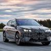 BMW iX 2025 - prueba de conducción 01