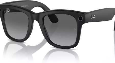 Las gafas inteligentes Ray-Ban Meta han recibido una actualización