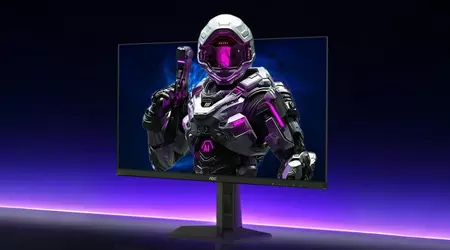 AOC lanzó un monitor QD-OLED de 27 pulgadas y presupuesto Q27G41ZDF con una tasa de refresco de 240 Hz