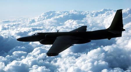 EEUU utilizará aviones de reconocimiento U-2 para vigilar la frontera con México