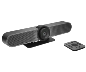 Sistema de conferencias Logitech MeetUp