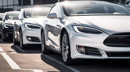 Tesla retira 120.000 coches en EE.UU. por un problema de seguridad en las puertas